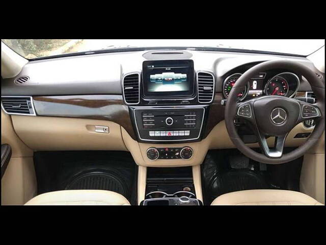 Used Mercedes-Benz GLE [2015-2020] 250 d in Delhi