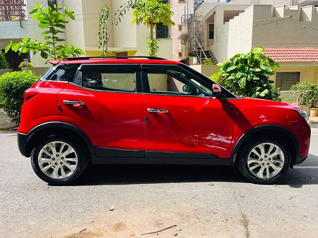 Used Mahindra XUV300 [2019-2024] W8 1.5 Diesel [2020] in Bangalore