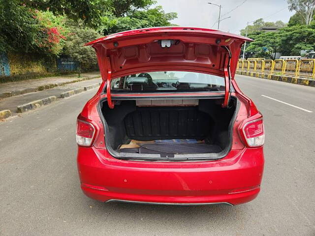 Used Hyundai Xcent [2014-2017] S 1.1 CRDi (O) in Pune