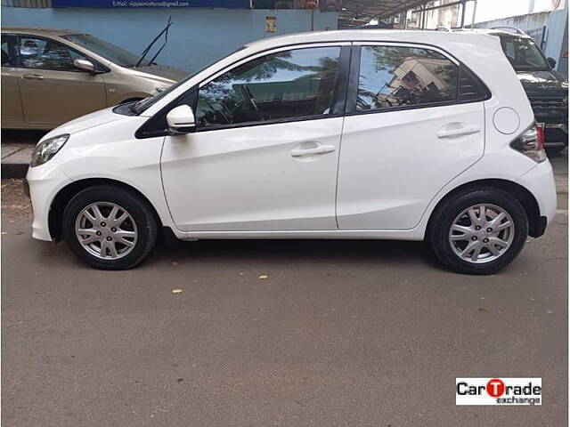 Used Honda Brio [2013-2016] VX AT in Chennai