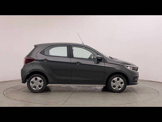 Used Tata Tiago [2016-2020] Revotron XT [2016-2019] in Chandigarh