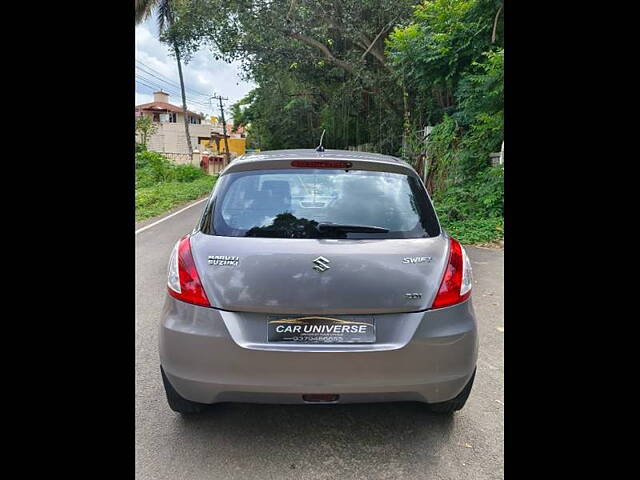 Used Maruti Suzuki Swift [2011-2014] ZDi in Mysore