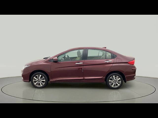 Used Honda City [2014-2017] V in Hyderabad