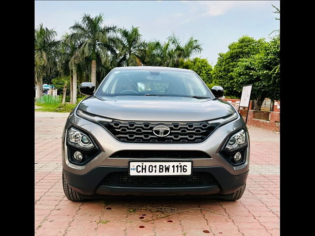 Used 2019 Tata Harrier in Chandigarh