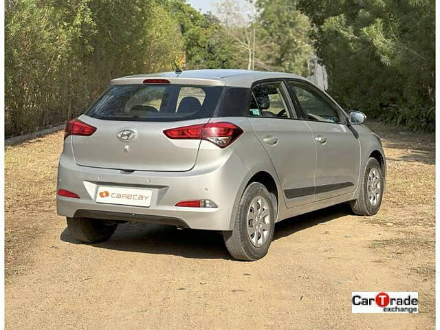 Used Hyundai Elite i20 [2014-2015] Sportz 1.2 in Ahmedabad