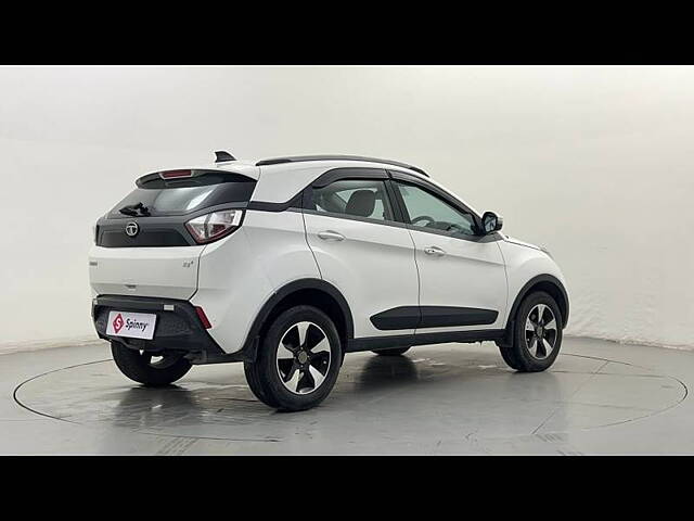 Used Tata Nexon [2017-2020] XZ Plus in Gurgaon