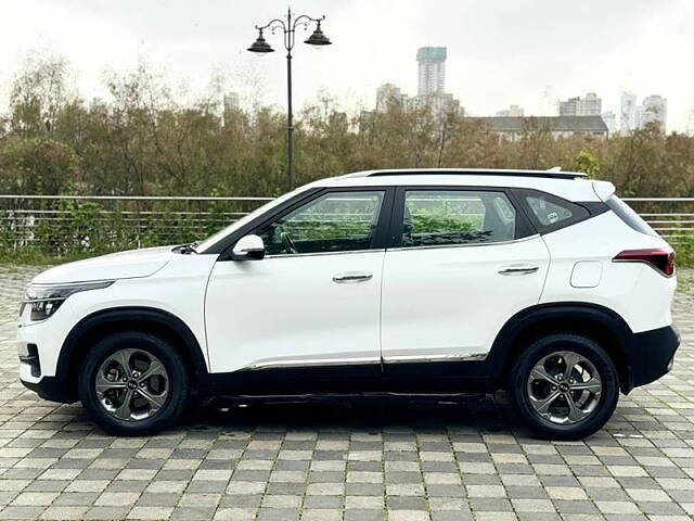 Used Kia Seltos [2019-2022] HTK Plus 1.5 [2019-2020] in Mumbai