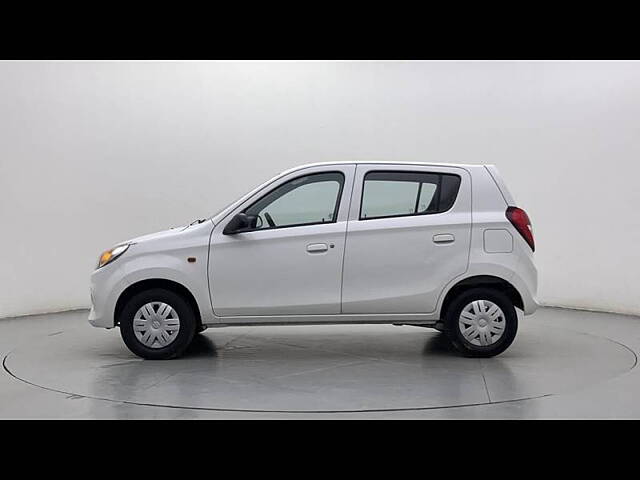 Used Maruti Suzuki Alto 800 [2012-2016] Lxi in Bangalore