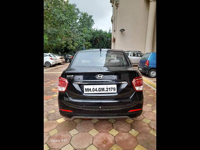 Used Hyundai Xcent [2014-2017] S 1.2 in Mumbai