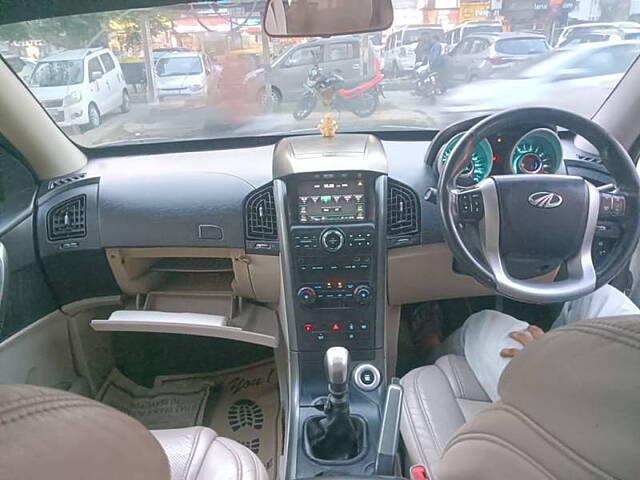 Used Mahindra XUV500 [2015-2018] W10 in Patna