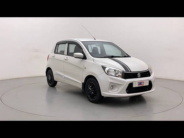 Used 2019 Maruti Suzuki Celerio in Hyderabad