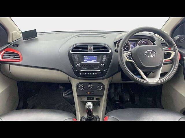 Used Tata Tiago [2016-2020] Revotron XZ in Bangalore