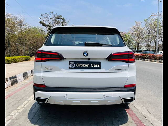 Used BMW X5 [2019-2023] xDrive30d xLine in Bangalore