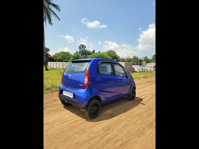 Used Tata Nano Twist XT in Nashik