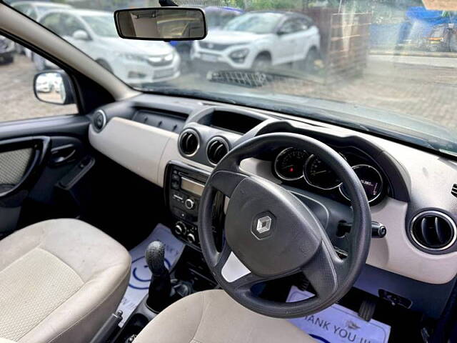 Used Renault Duster [2015-2016] 110 PS RxL in Mumbai