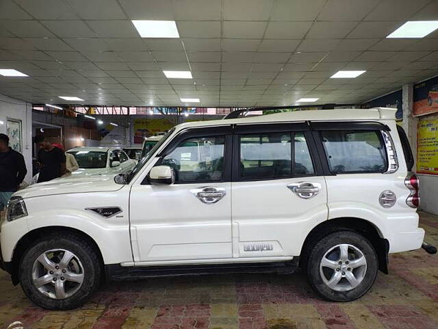 Used Mahindra Scorpio 2021 S9 2WD 7 STR in Muzaffurpur