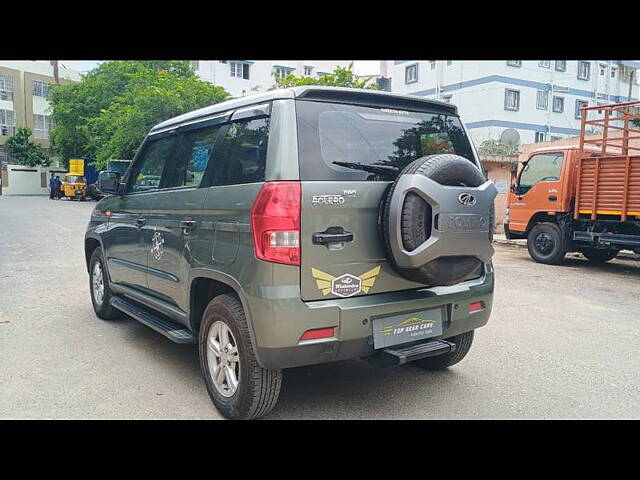 Used Mahindra Bolero Neo N10 (O) [2022] in Bangalore