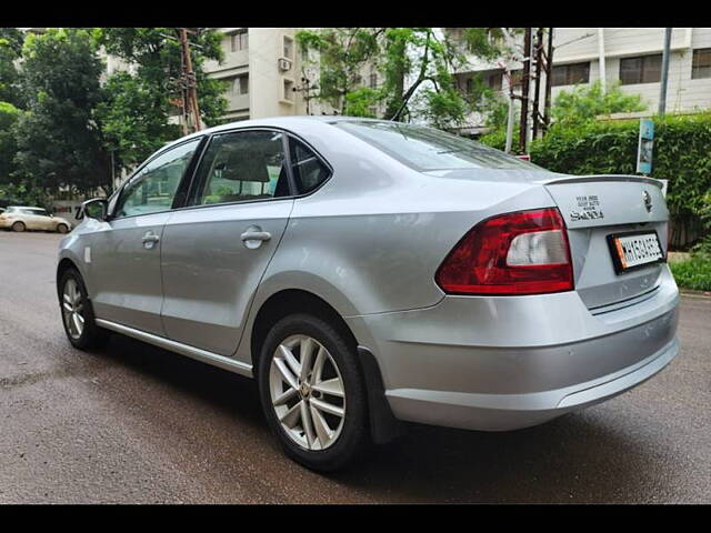 Used Skoda Rapid Style 1.5 TDI in Nashik