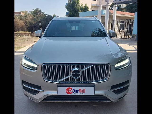 Used 2016 Volvo XC90 in Agra