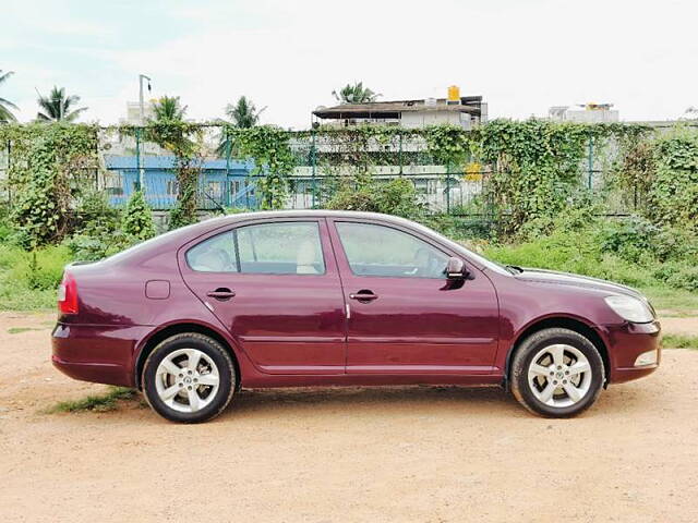 Used Skoda Laura Elegance 1.9 TDI AT in Bangalore