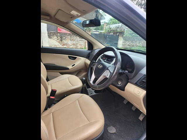 Used Hyundai Eon 1.0 Kappa Era + in Lucknow