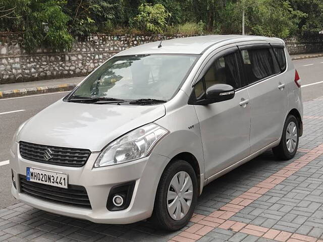 Used 2014 Maruti Suzuki Ertiga in Navi Mumbai