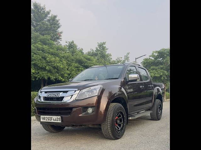 Used Isuzu D-Max V-Cross [2016-2018] 4x4 in Delhi