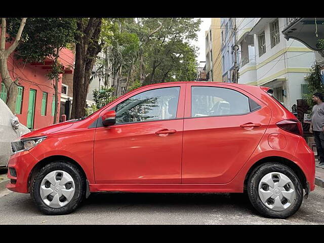 Used Tata Tiago [2016-2020] Revotron XT [2016-2019] in Kolkata