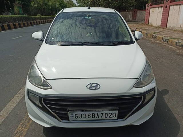 Used 2019 Hyundai Santro in Ahmedabad