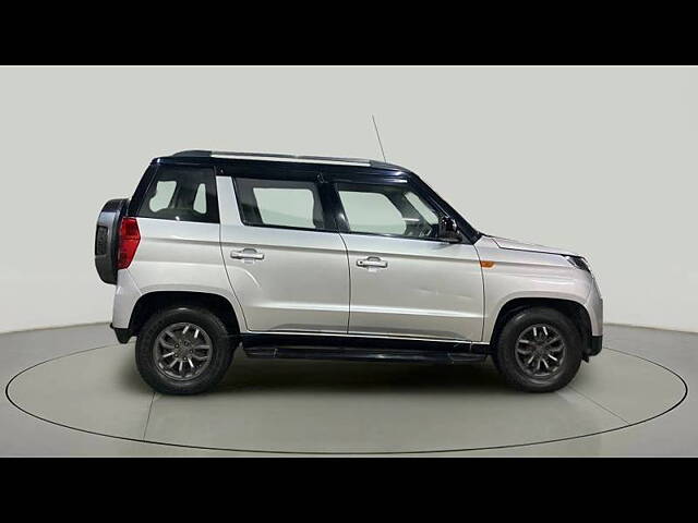 Used Mahindra TUV300 [2015-2019] T10 Dual Tone in Chandigarh