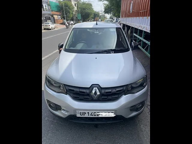Used 2017 Renault Kwid in Noida