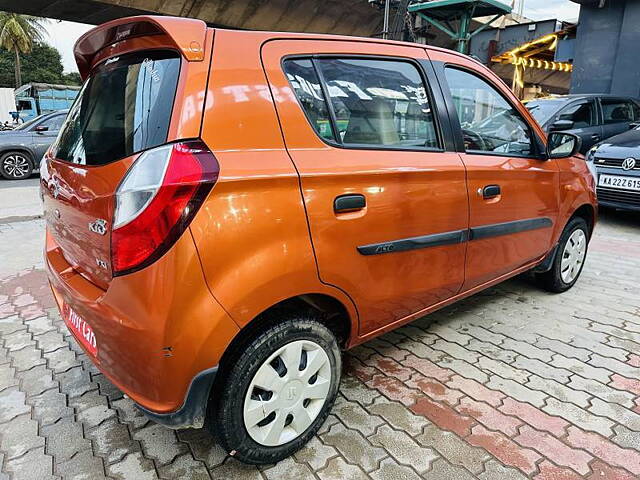 Used Maruti Suzuki Alto K10 [2014-2020] VXi [2014-2019] in Bangalore