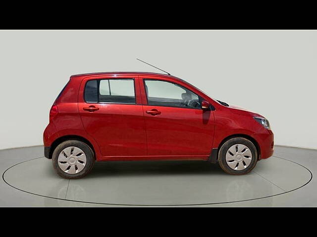 Used Maruti Suzuki Celerio [2017-2021] ZXi AMT [2017-2019] in Hyderabad