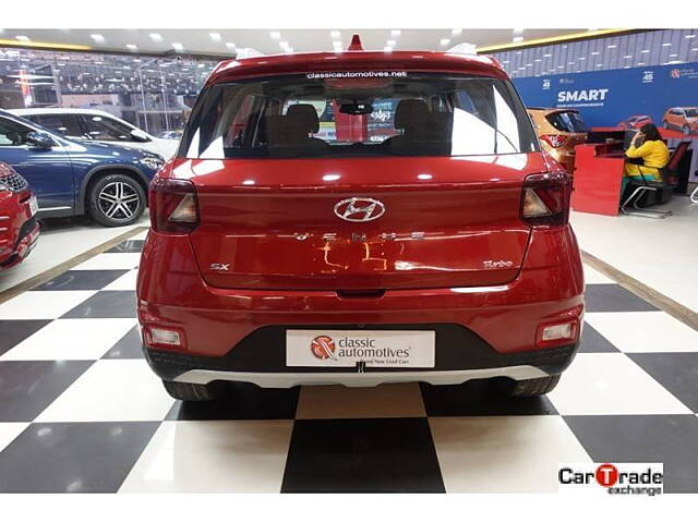 Used Hyundai Venue [2019-2022] SX Plus 1.0 AT Petrol [2019-2020] in Bangalore