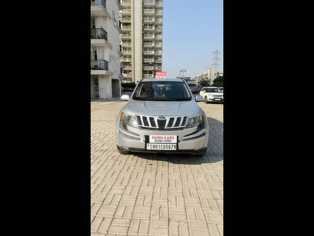 Used Mahindra XUV500 [2011-2015] W8 in Chandigarh