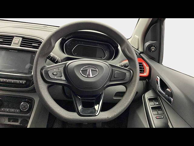 Used Tata Tiago XZ Plus [2020-2023] in Kochi