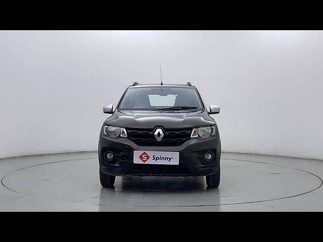 Used Renault Kwid [2015-2019] 1.0 RXT AMT Opt [2016-2019] in Bangalore