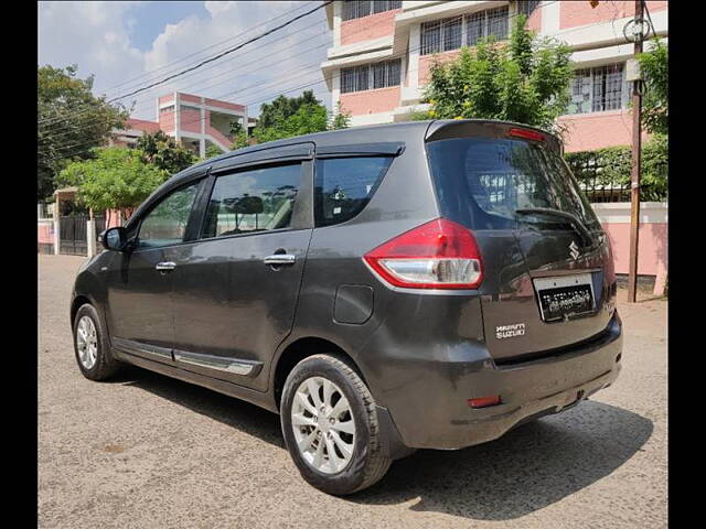 Used Maruti Suzuki Ertiga [2012-2015] ZDi in Indore