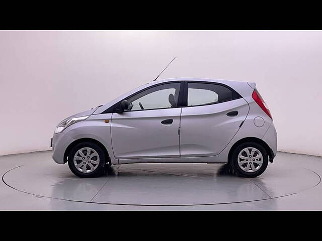 Used Hyundai Eon Magna + in Bangalore