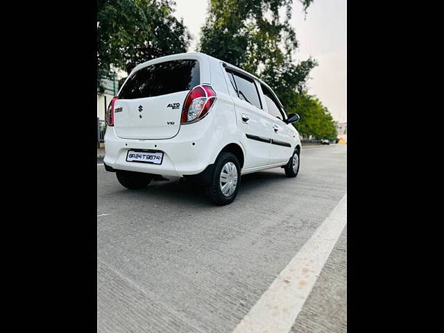 Used Maruti Suzuki Alto [2000-2005] VXI in Patna