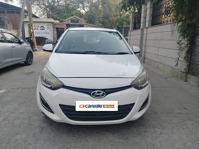 Used 2014 Hyundai i20 in Delhi