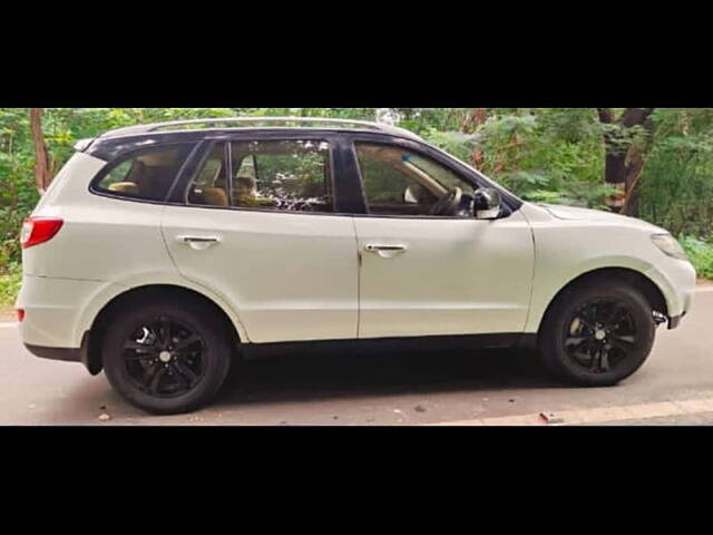 Used Hyundai Santa Fe [2011-2014] 2 WD in Bhopal