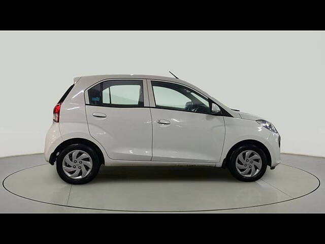 Used Hyundai Santro Sportz [2018-2020] in Chandigarh