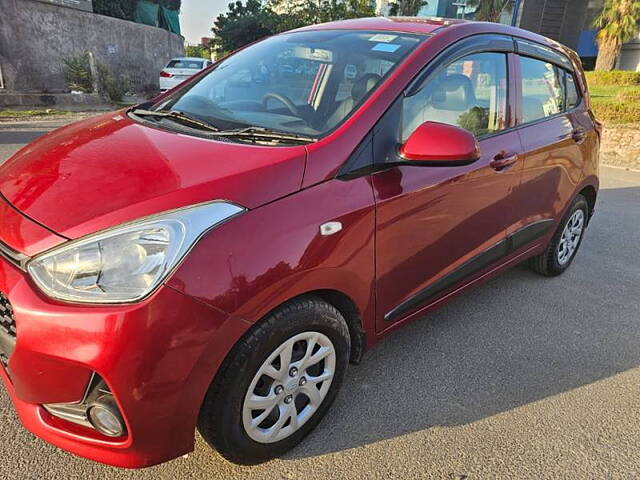 Used Hyundai Grand i10 Magna 1.2 Kappa VTVT in Delhi