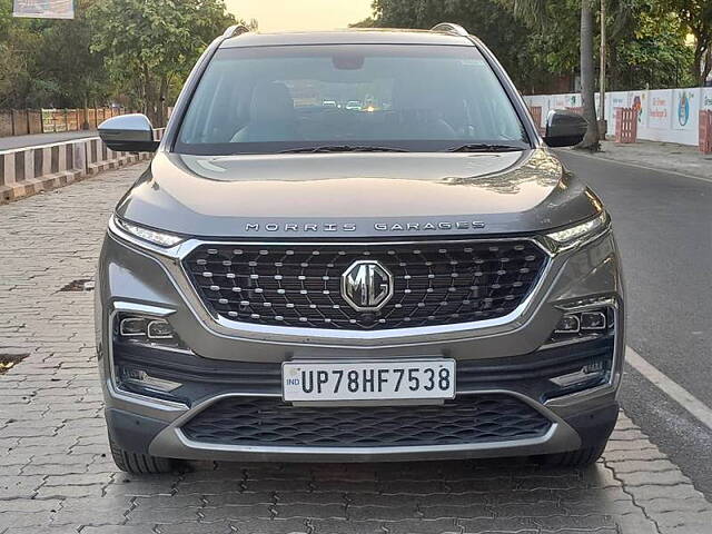 Used 2023 MG Hector in Kanpur