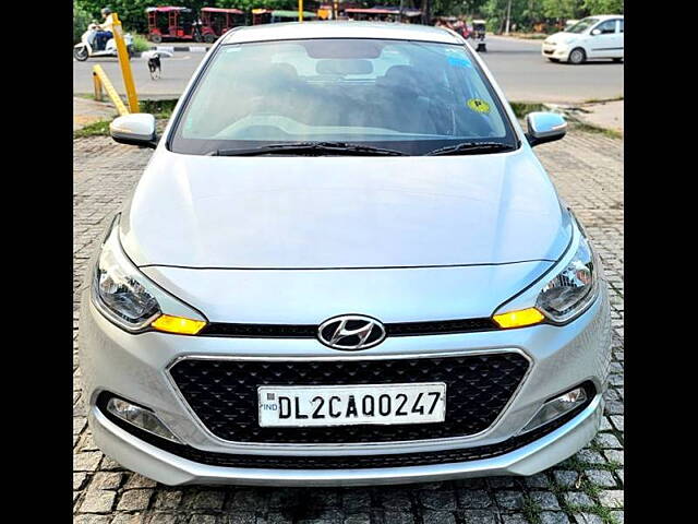 Used 2015 Hyundai Elite i20 in Delhi