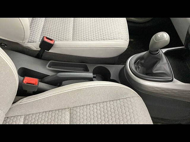 Used Hyundai Grand i10 Nios [2019-2023] Magna 1.2 Kappa VTVT in Delhi