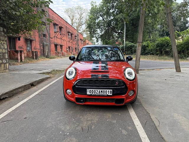 Used 2017 MINI Cooper in Delhi