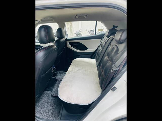 Used Hyundai Creta [2020-2023] E 1.5 Diesel in Rajkot