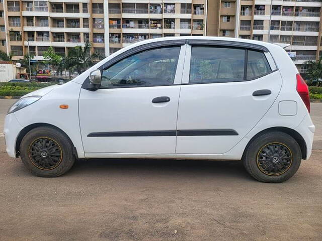 Used Hyundai i10 [2010-2017] 1.1L iRDE Magna Special Edition in Mumbai